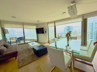 Apartamento 2 Dormitorios Punta del Este