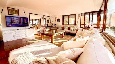 Gran Apartamento en la calle 20