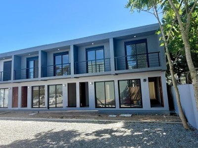 Apartamentos Duplex a estrenar 2 dormitorios 