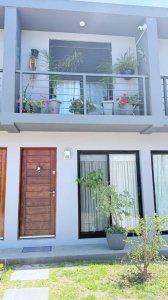 Apartamentos Duplex a estrenar 2 dormitorios 