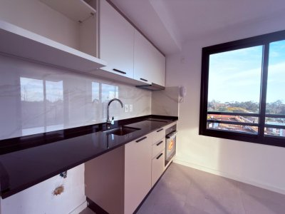 APARTAMENTO DE 1 DORMITORIOS EN UNA DE LAS ZONAS CON MAYOR CRECIMIENTO DE MALDONADO