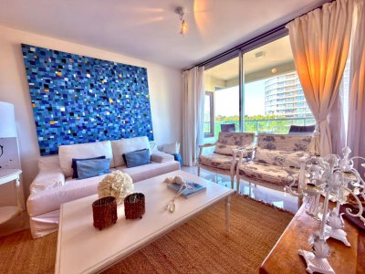Apartamento 3 dormitorios - Alquiler temporario