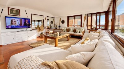 Gran Apartamento en la calle 20