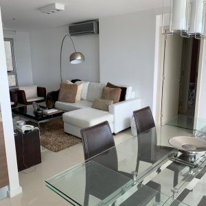 Apartamento en ¡VENTA! 3 dormitorios Gala Vista