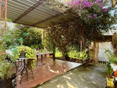 Casa a reciclar en Sauce de Portezuelo