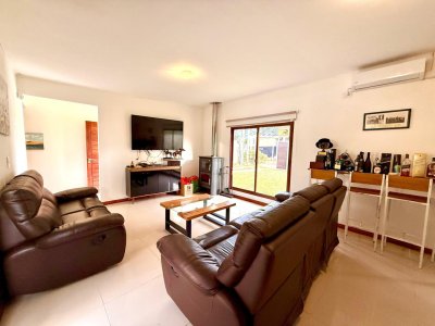 Casa de 3 dormitorios en Ocean Park