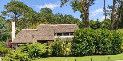 Título: Casa en San Rafael, Punta del Este - A pasos del mar