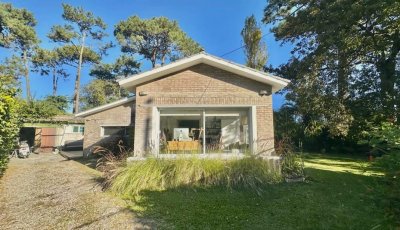 Casa en Punta Del Este cerca de Roosevelt - Alquiler de temporada