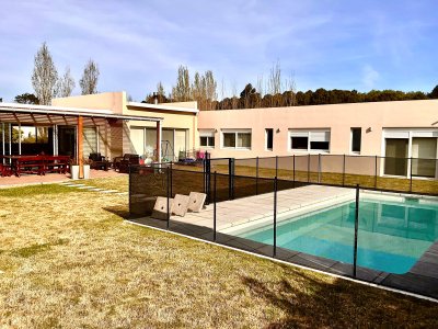 Casa en Punta Ballena