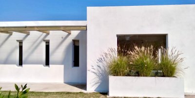 Casa en Venta Balneario Buenos Aires