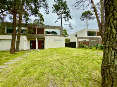 Espectacular Casa en Solanas