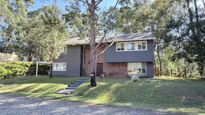 EXCLUSIVA CASA EN DESIGN VILLAGE