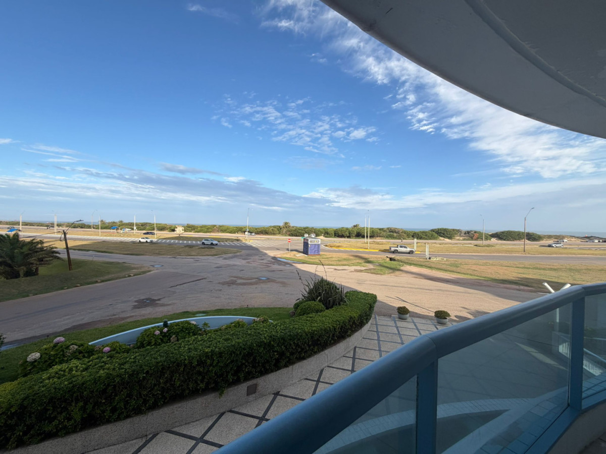 Imagen de Apartamento en venta de 3 dormitorios en Punta del este , Playa brava , 