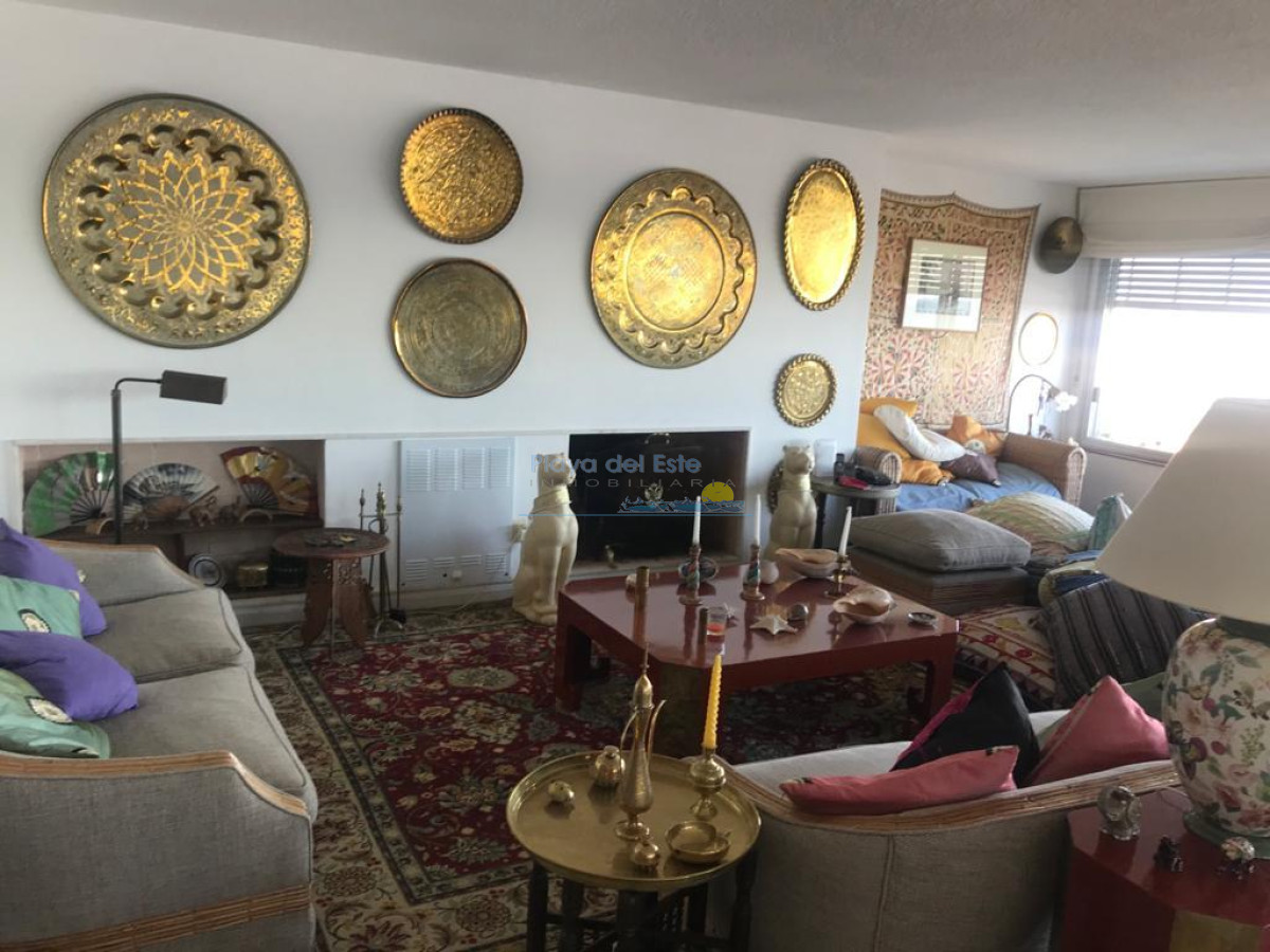 Brava - GoPunta - Portal Inmobiliario de Punta del Este - Maldonado