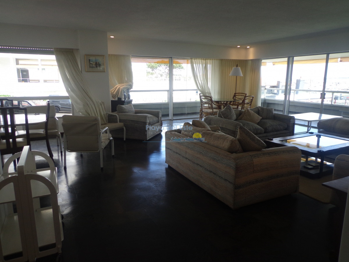Peninsula - GoPunta - Portal Inmobiliario de Punta del Este - Maldonado