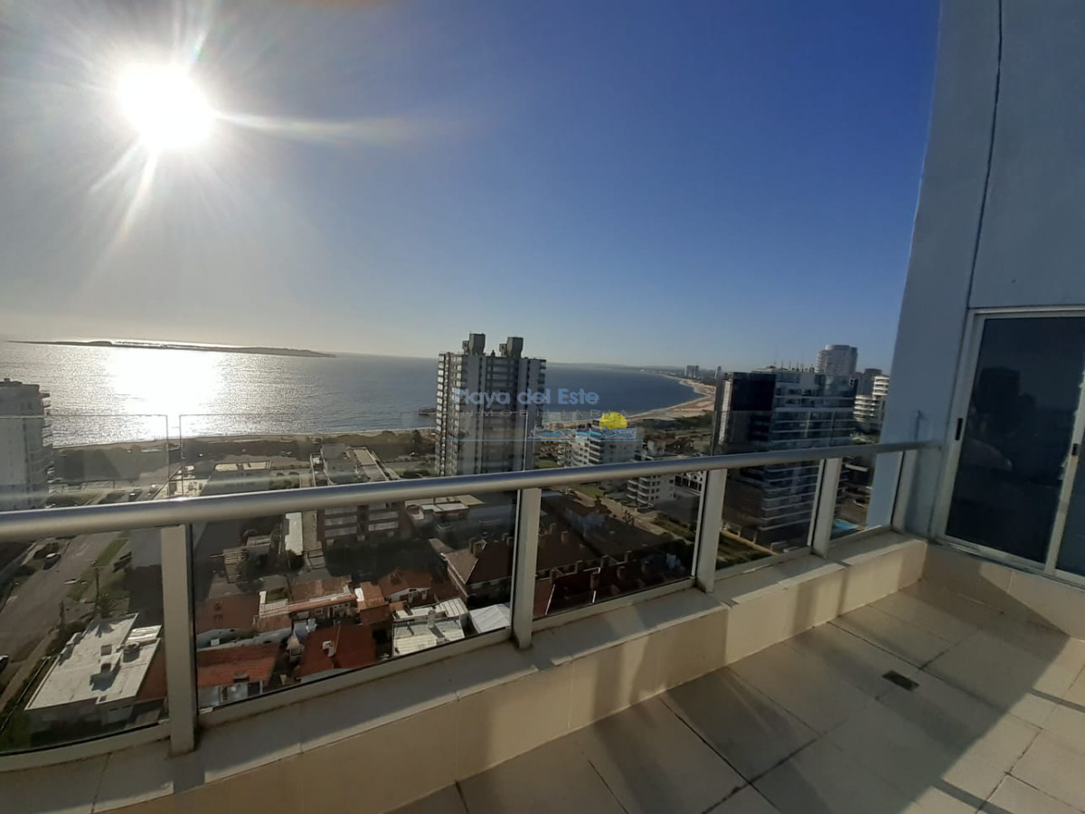 Mansa - GoPunta - Portal Inmobiliario de Punta del Este - Maldonado