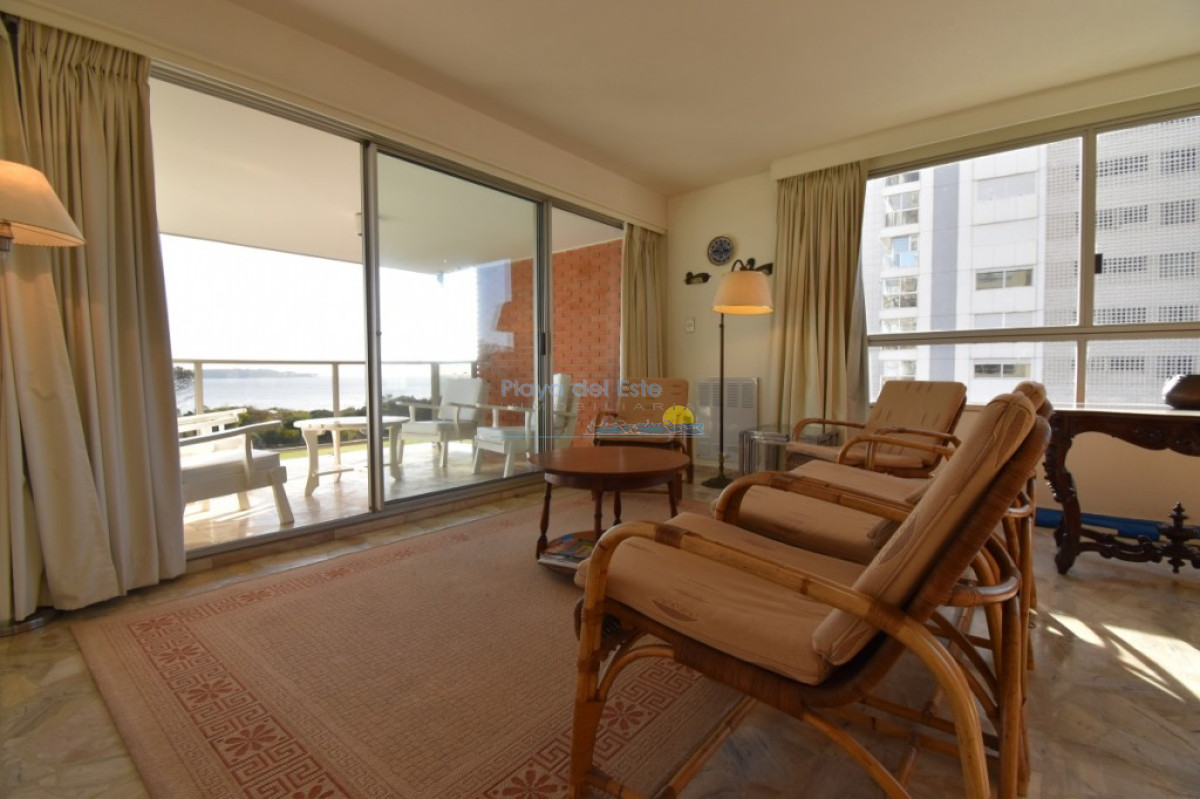 Mansa - GoPunta - Portal Inmobiliario de Punta del Este - Maldonado
