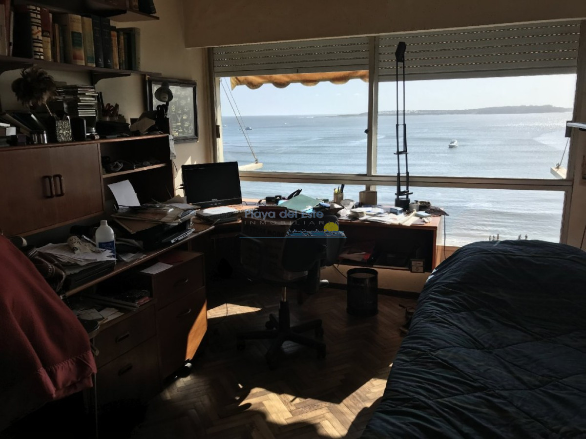 Mansa - GoPunta - Portal Inmobiliario de Punta del Este - Maldonado