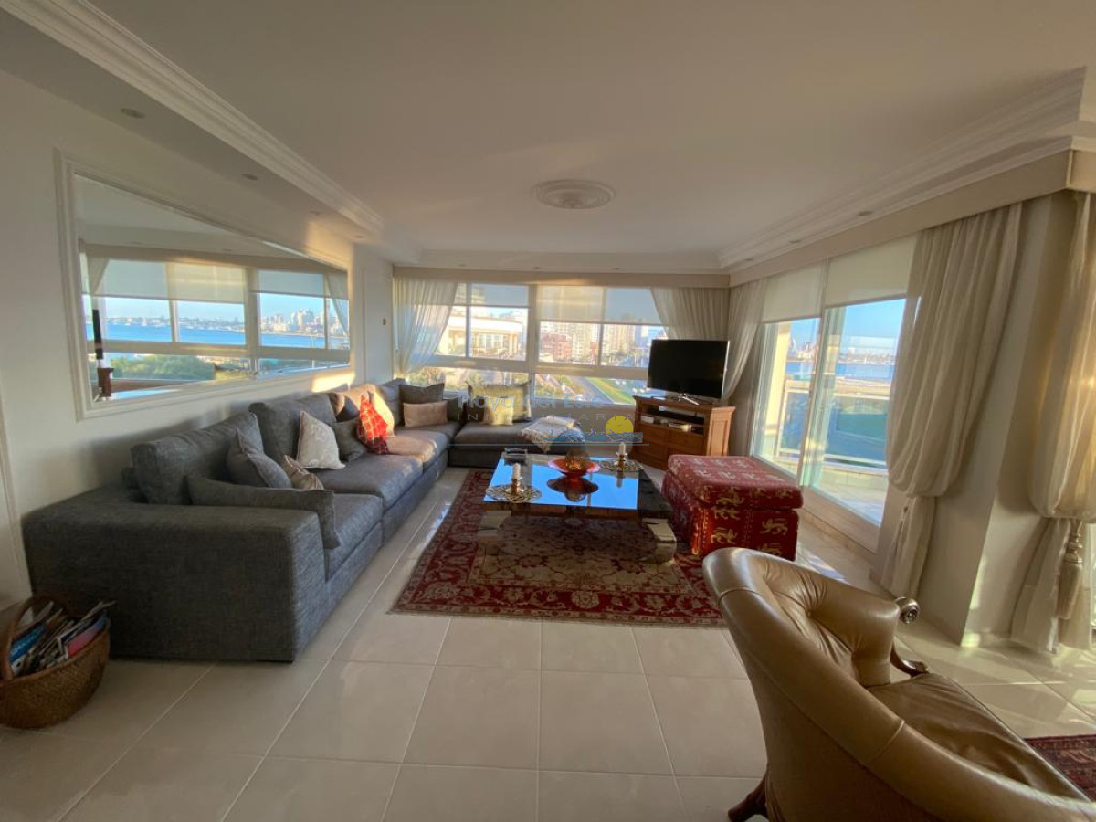 Mansa - GoPunta - Portal Inmobiliario de Punta del Este - Maldonado