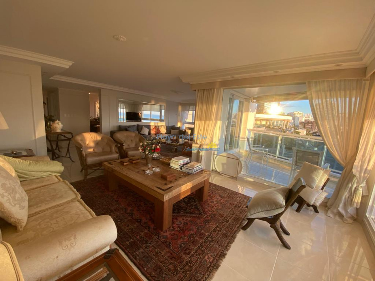 Mansa - GoPunta - Portal Inmobiliario de Punta del Este - Maldonado