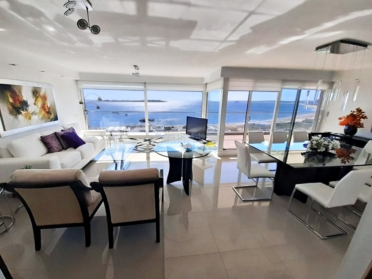 Mansa - GoPunta - Portal Inmobiliario de Punta del Este - Maldonado