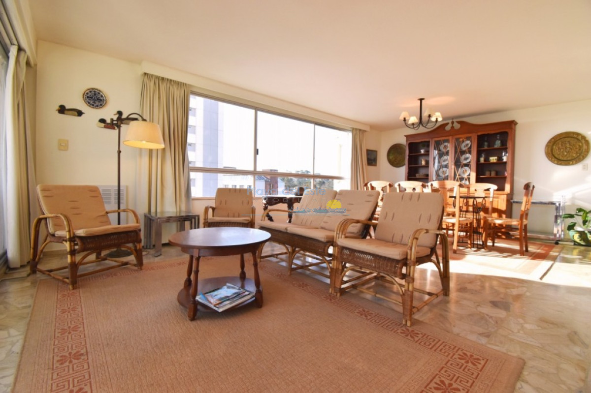 Mansa - GoPunta - Portal Inmobiliario de Punta del Este - Maldonado