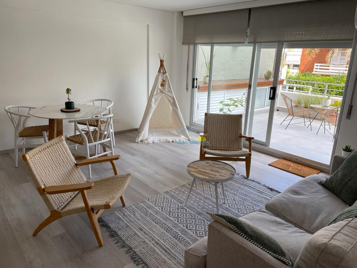 Peninsula - GoPunta - Portal Inmobiliario de Punta del Este - Maldonado