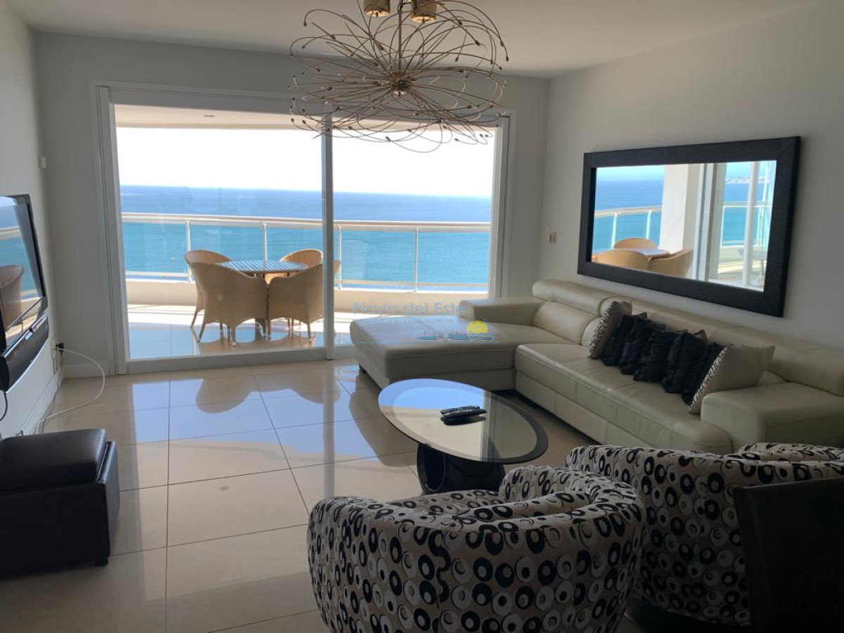 Mansa - GoPunta - Portal Inmobiliario de Punta del Este - Maldonado
