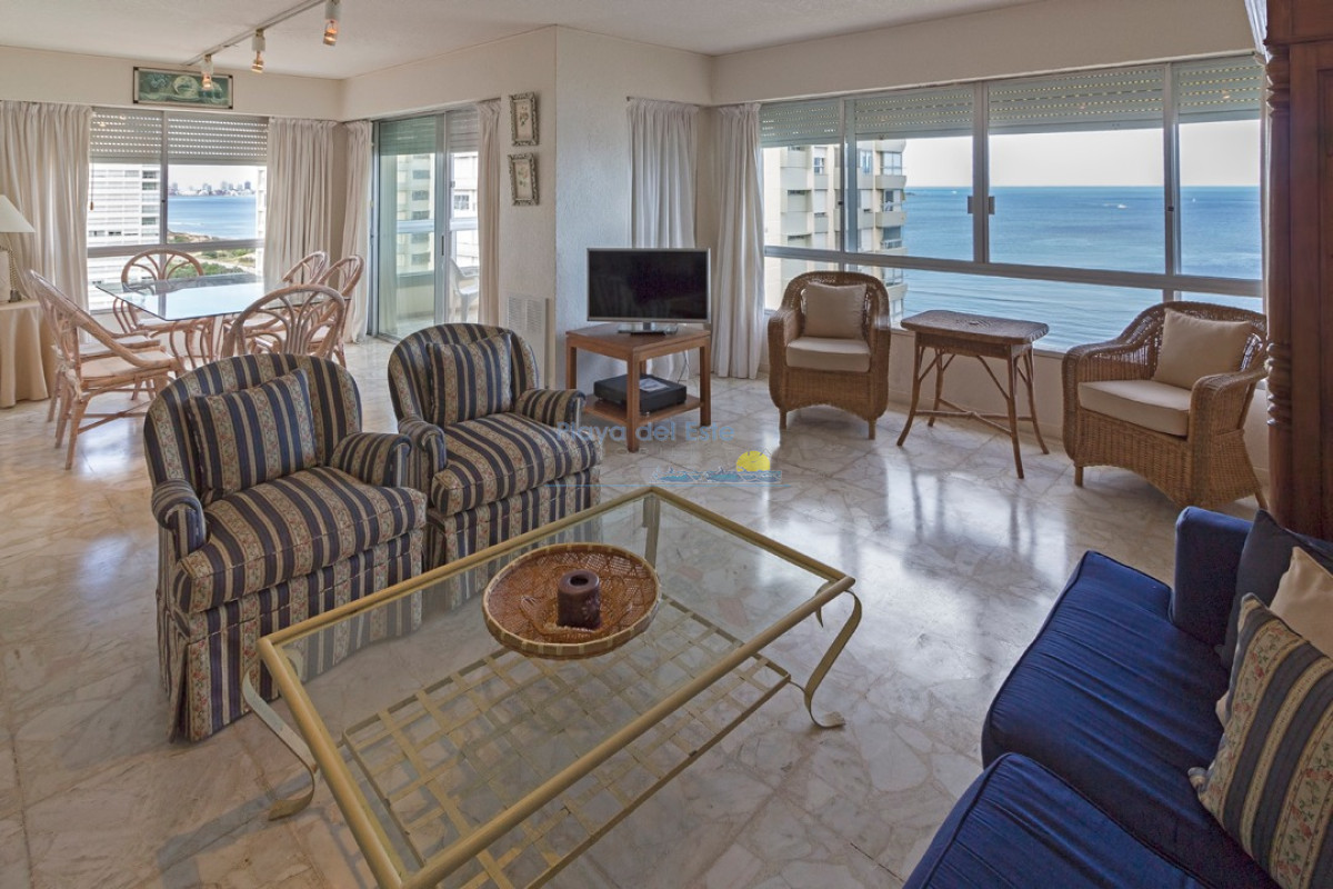 Mansa - GoPunta - Portal Inmobiliario de Punta del Este - Maldonado