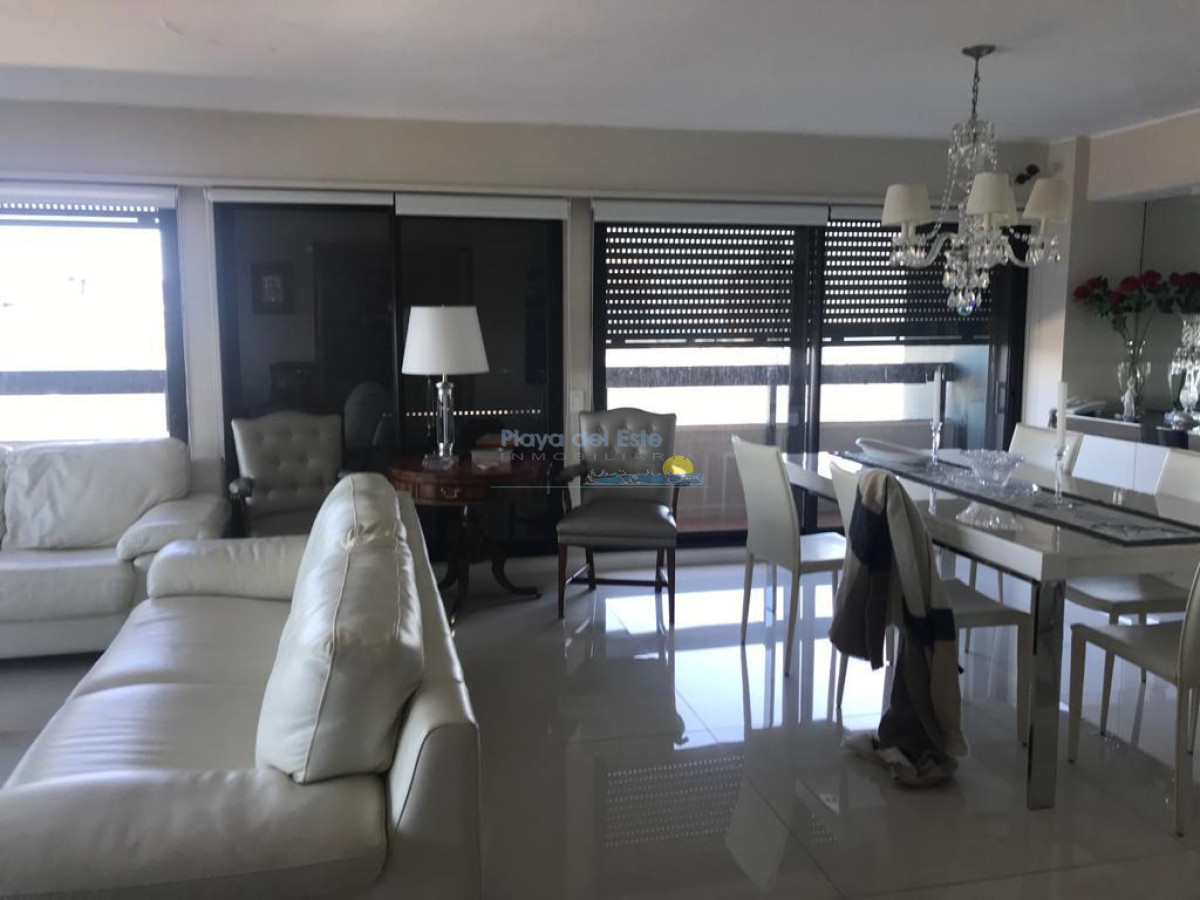 Peninsula - GoPunta - Portal Inmobiliario de Punta del Este - Maldonado