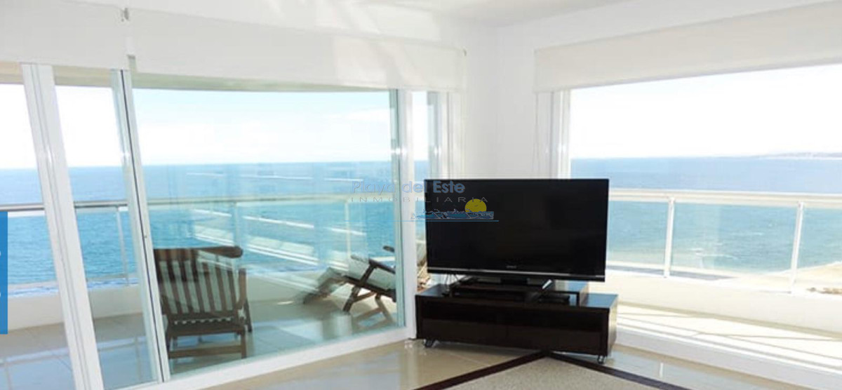 Mansa - GoPunta - Portal Inmobiliario de Punta del Este - Maldonado