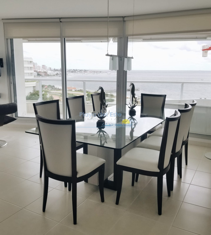 Mansa - GoPunta - Portal Inmobiliario de Punta del Este - Maldonado