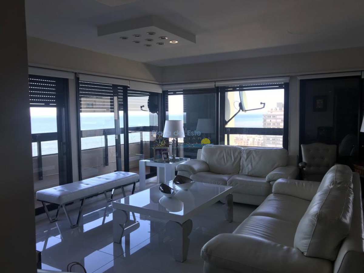Peninsula - GoPunta - Portal Inmobiliario de Punta del Este - Maldonado