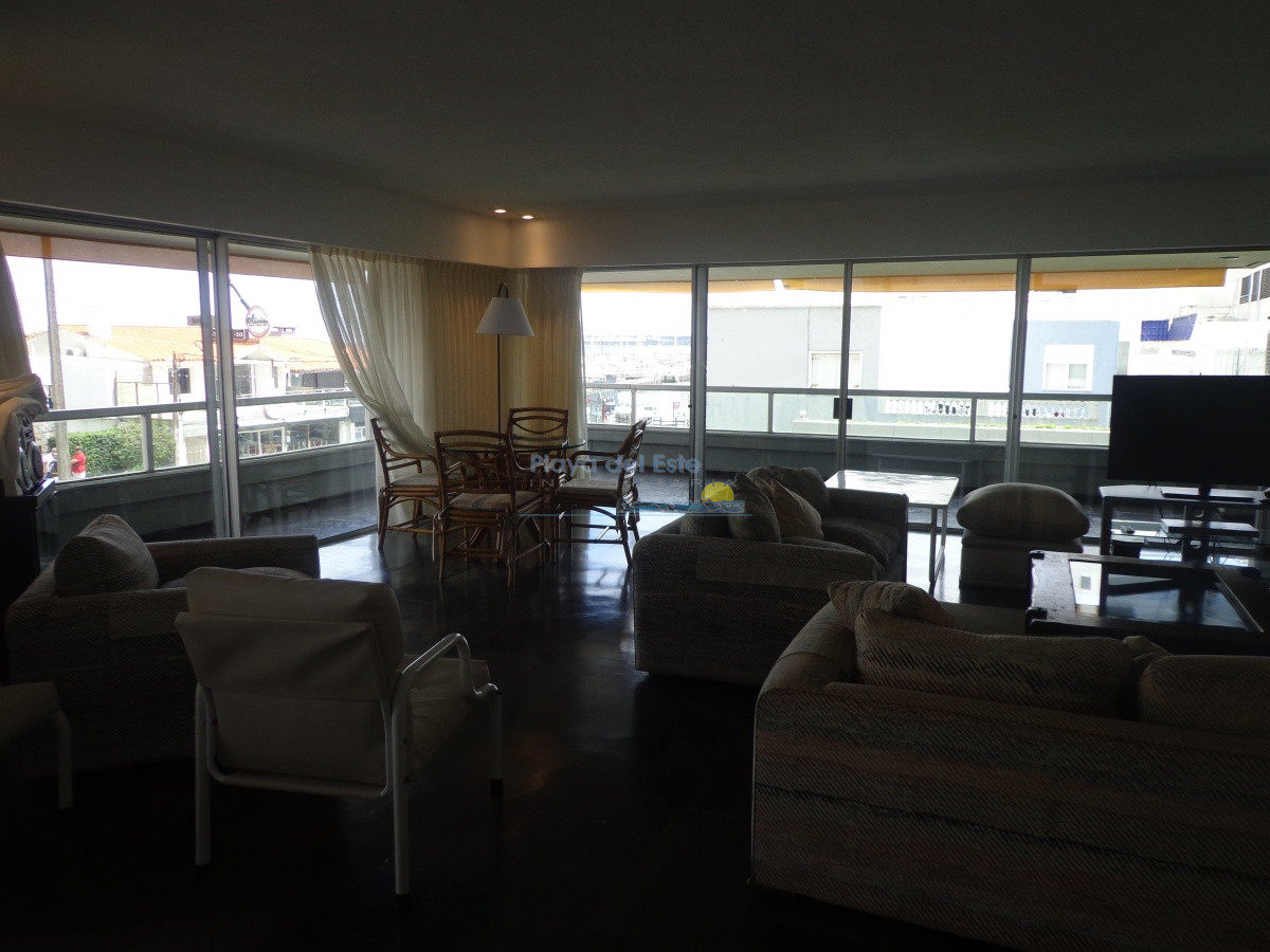 Peninsula - GoPunta - Portal Inmobiliario de Punta del Este - Maldonado