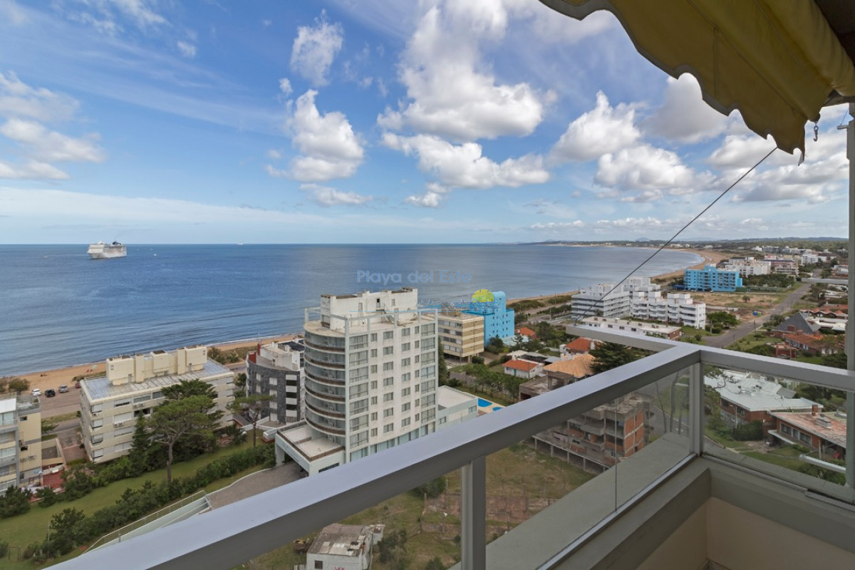 Mansa - GoPunta - Portal Inmobiliario de Punta del Este - Maldonado