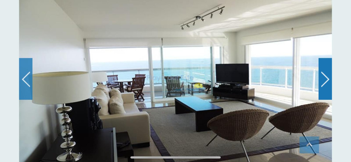 Mansa - GoPunta - Portal Inmobiliario de Punta del Este - Maldonado