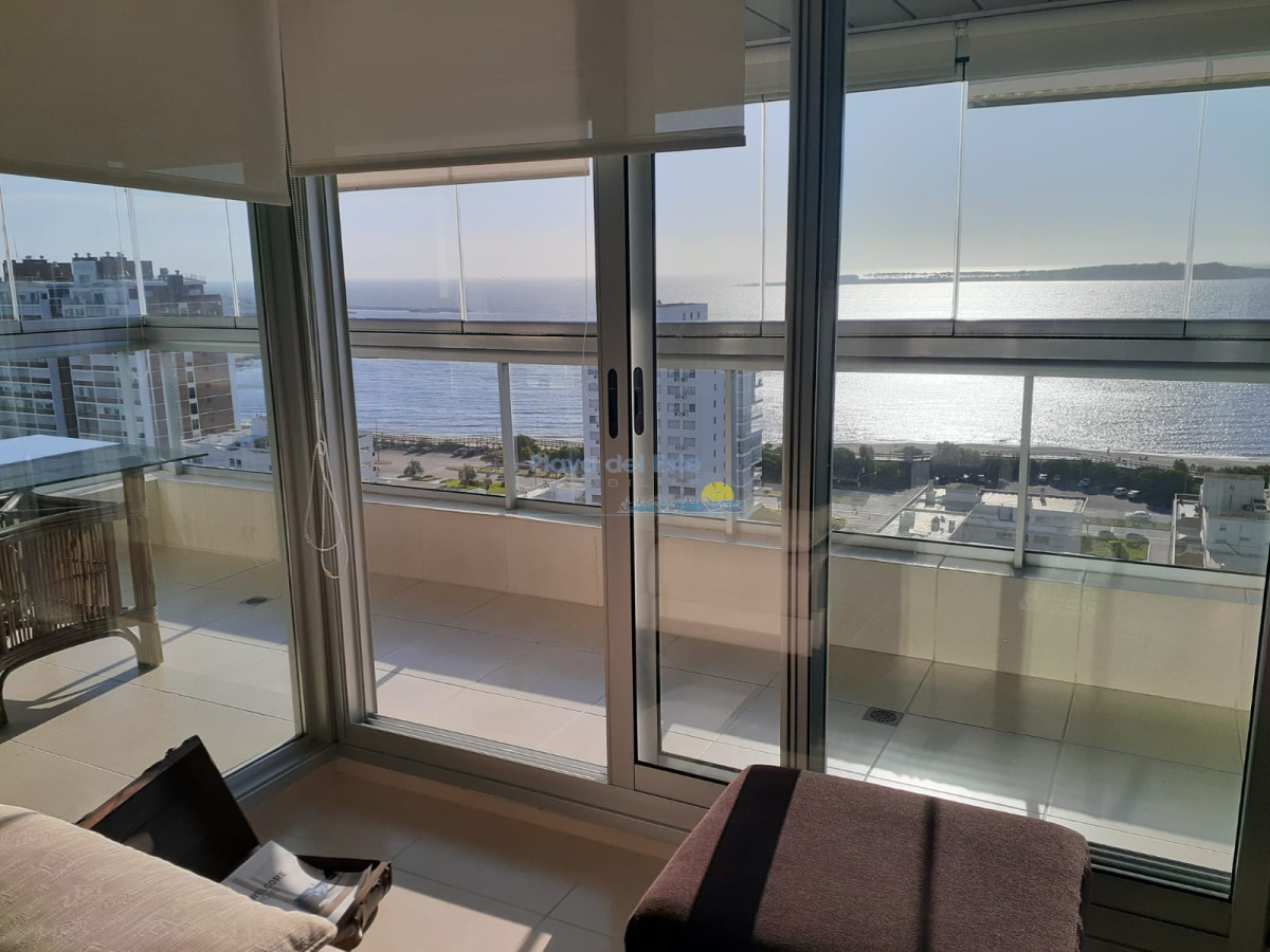 Mansa - GoPunta - Portal Inmobiliario de Punta del Este - Maldonado