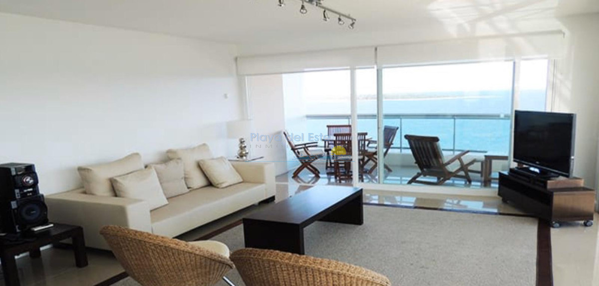 Mansa - GoPunta - Portal Inmobiliario de Punta del Este - Maldonado