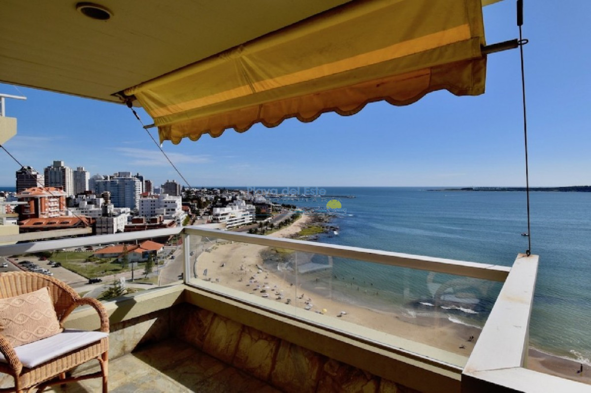 Mansa - GoPunta - Portal Inmobiliario de Punta del Este - Maldonado