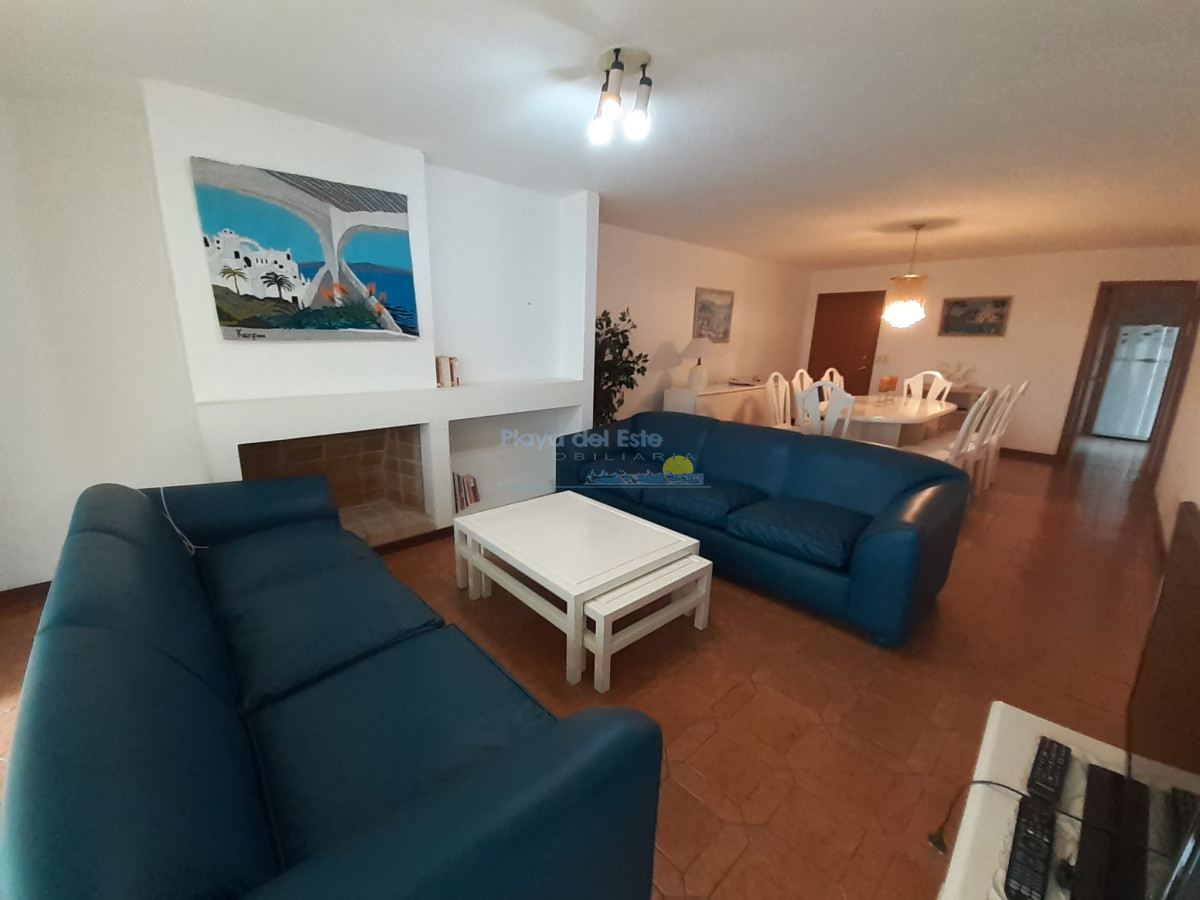 Roosevelt - GoPunta - Portal Inmobiliario de Punta del Este - Maldonado