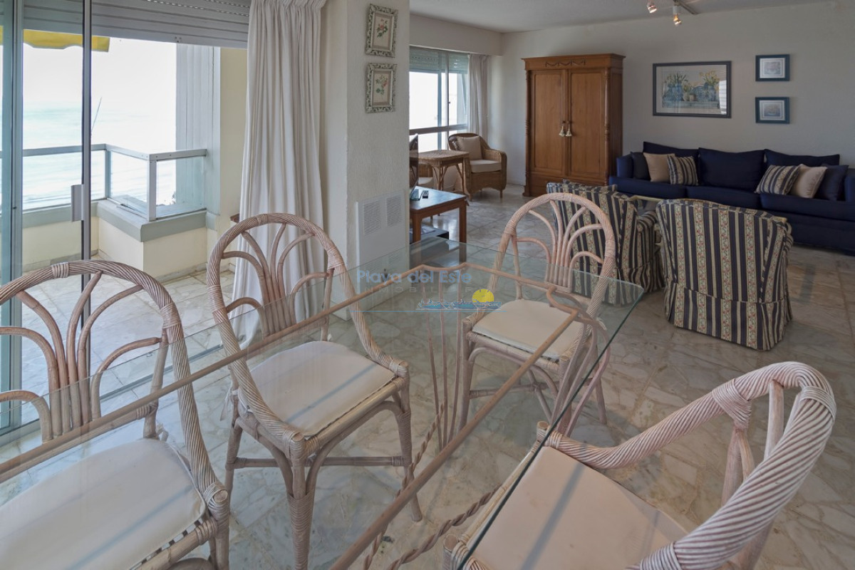 Mansa - GoPunta - Portal Inmobiliario de Punta del Este - Maldonado