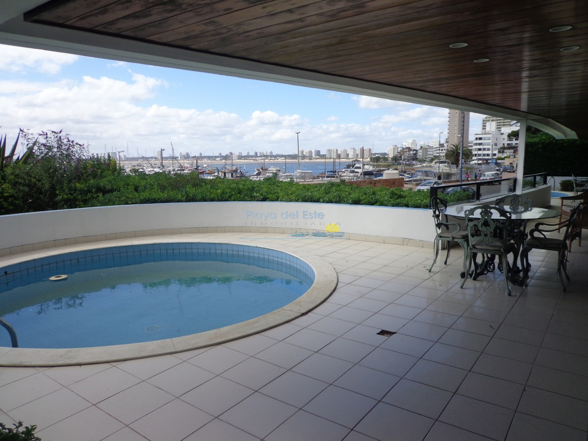 Peninsula - GoPunta - Portal Inmobiliario de Punta del Este - Maldonado