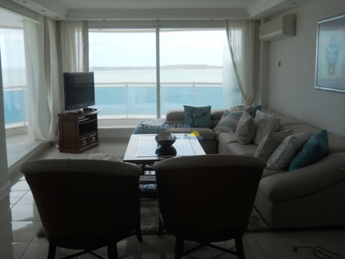 Mansa - GoPunta - Portal Inmobiliario de Punta del Este - Maldonado
