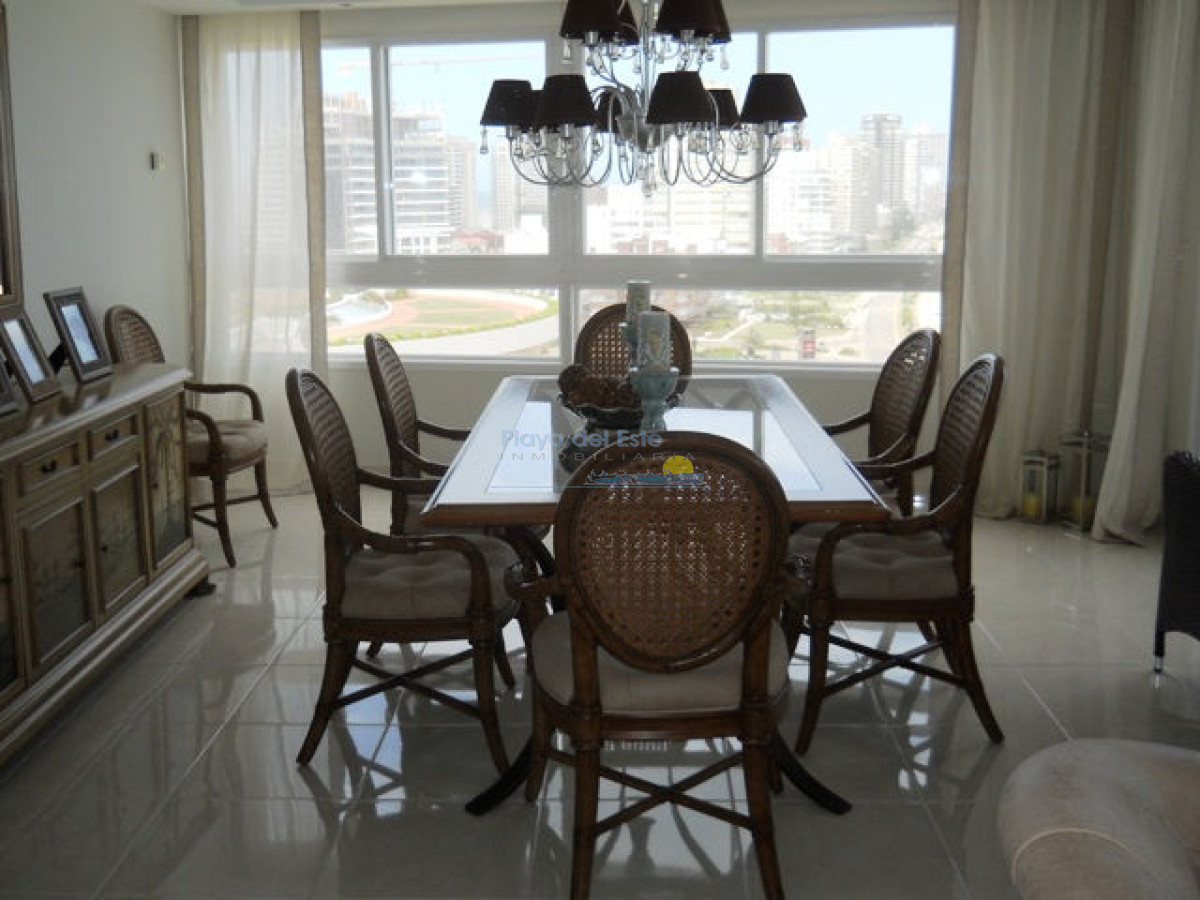 Mansa - GoPunta - Portal Inmobiliario de Punta del Este - Maldonado