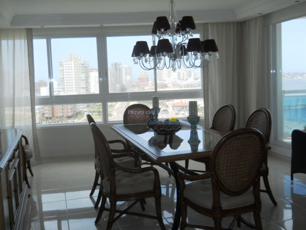 Mansa - GoPunta - Portal Inmobiliario de Punta del Este - Maldonado