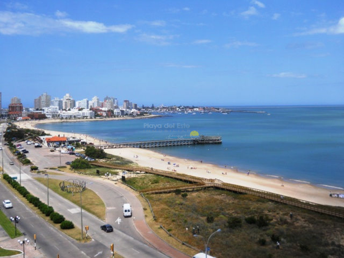 Mansa - GoPunta - Portal Inmobiliario de Punta del Este - Maldonado