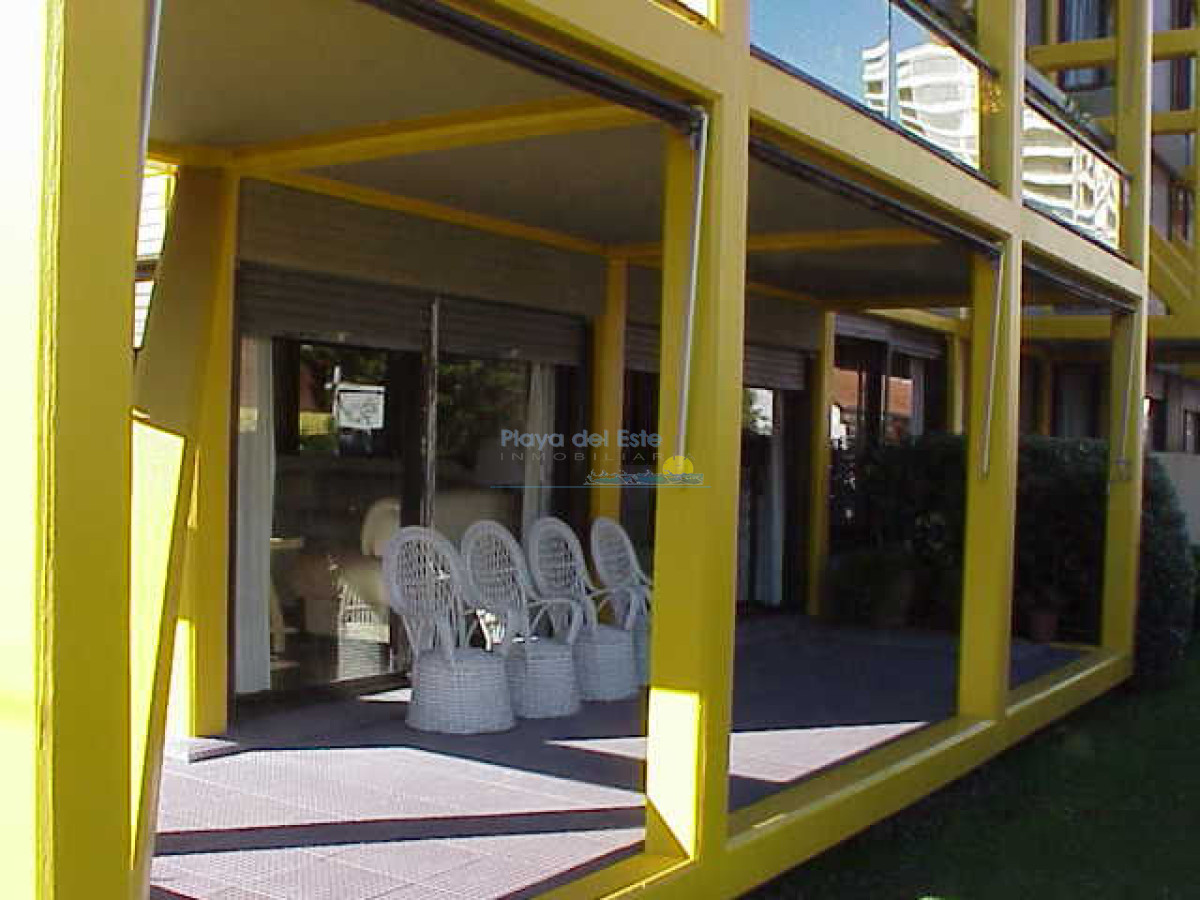 Peninsula - GoPunta - Portal Inmobiliario de Punta del Este - Maldonado