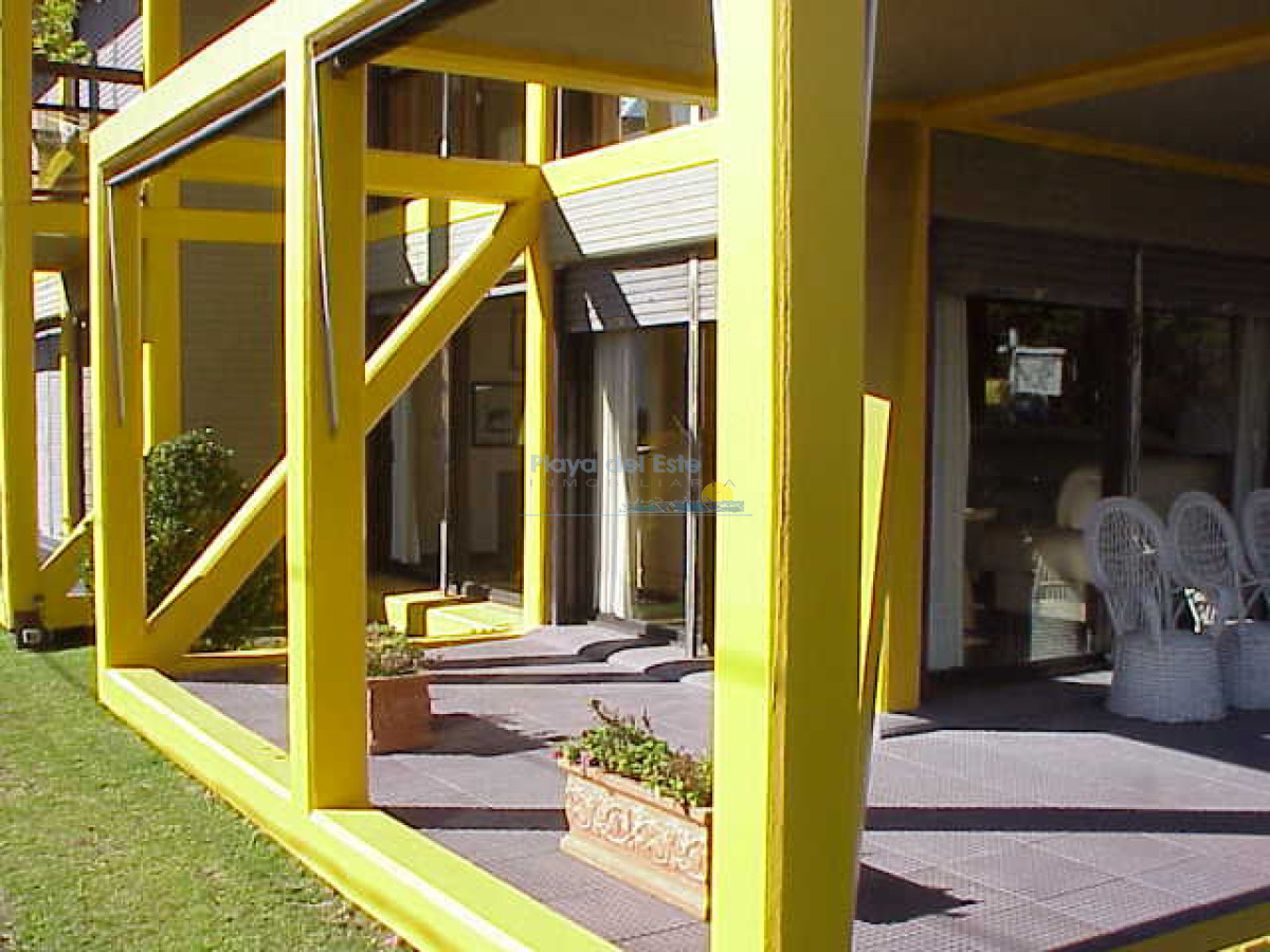 Peninsula - GoPunta - Portal Inmobiliario de Punta del Este - Maldonado