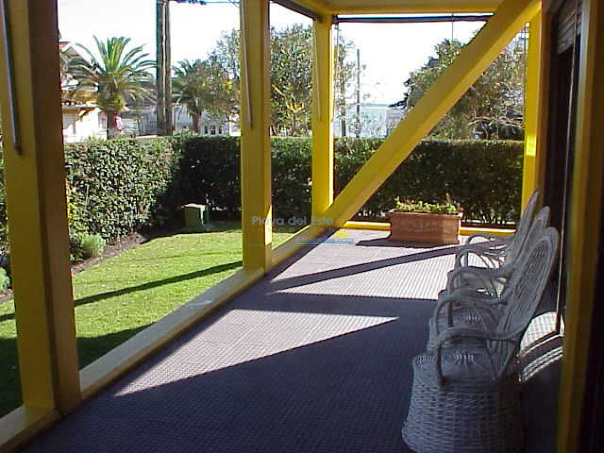 Peninsula - GoPunta - Portal Inmobiliario de Punta del Este - Maldonado