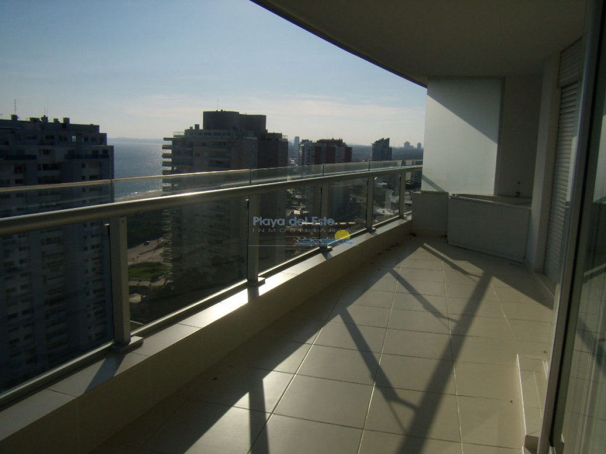 Mansa - GoPunta - Portal Inmobiliario de Punta del Este - Maldonado